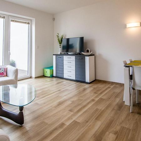 Apartment Aloha Znojmo Εξωτερικό φωτογραφία