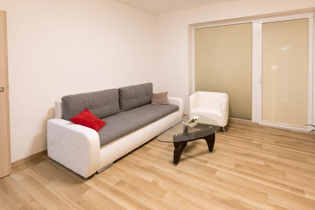 Apartment Aloha Znojmo Εξωτερικό φωτογραφία