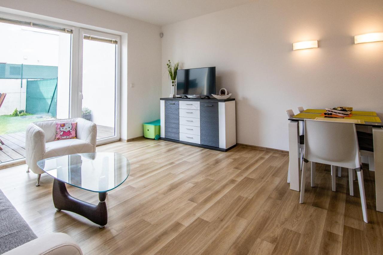 Apartment Aloha Znojmo Εξωτερικό φωτογραφία